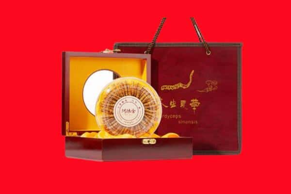 诚信求购:呼和浩特市托克托县高价回收冬虫夏草是按克吗